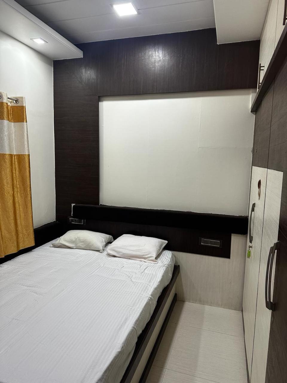 Temple View Home Stay Tiruvannāmalai Eksteriør billede
